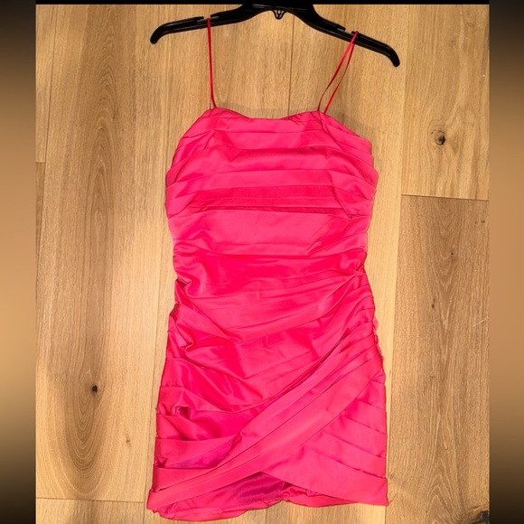 DO+BE | Dresses | Do Be Hot Pink Dress | Poshmark DO+BE | Dresses | Do Be Hot Pink Dress | Poshmark